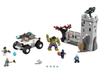 LEGO Set-The Hydra Fortress Smash-Super Heroes / Avengers Age of Ultron-76041-1-Creative Brick Builders