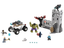 LEGO Set-The Hydra Fortress Smash-Super Heroes / Avengers Age of Ultron-76041-1-Creative Brick Builders