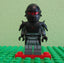 LEGO Minifigure -- The Inquisitor-Star Wars / Star Wars Rebels -- SW0622 -- Creative Brick Builders