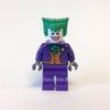 LEGO Minifigure-The Joker-Batman I-bat005-Creative Brick Builders