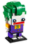 LEGO Set-The Joker-BrickHeadz / BrickHeadz Series 1 / Super Heroes / The LEGO Batman Movie-41588-2-Creative Brick Builders