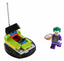 LEGO Set-The Joker Bumper Car (Polybag)-Super Heroes / Batman II-30303-4-Creative Brick Builders