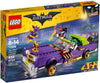 LEGO Set-The Joker Notorious Lowrider-Super Heroes / The LEGO Batman Movie-70906-1-Creative Brick Builders