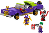 LEGO Set-The Joker Notorious Lowrider-Super Heroes / The LEGO Batman Movie-70906-1-Creative Brick Builders
