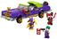 LEGO Set-The Joker Notorious Lowrider-Super Heroes / The LEGO Batman Movie-70906-4-Creative Brick Builders