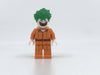 The Joker - Prison Jumpsuit, Smile with Pointed Teeth Grin Item No: sh343