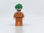 The Joker - Prison Jumpsuit, Smile with Pointed Teeth Grin Item No: sh343