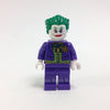 LEGO Minifigure-The Joker-Super Heroes-SH005-Creative Brick Builders