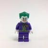 LEGO Minifigure-The Joker-Super Heroes-SH005-Creative Brick Builders