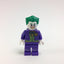 LEGO Minifigure-The Joker-Super Heroes-SH005-Creative Brick Builders
