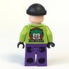 LEGO Minifigure-The Joker's Henchman - Lime Jacket-Batman I-SH020-Creative Brick Builders