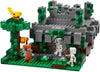 LEGO Set-The Jungle Temple-Minecraft-21132-1-Creative Brick Builders