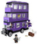 LEGO Set-The Knight Bus-Harry Potter-4866-4-Creative Brick Builders