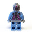 LEGO Minifigure-The Kraang - Medium Blue Exo-Suit Body-Teenage Mutant Ninja Turtles-TNT022-Creative Brick Builders