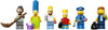 LEGO Set-The Kwik-E-Mart-The Simpsons-71016-1-Creative Brick Builders
