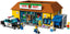 LEGO Set-The Kwik-E-Mart-The Simpsons-71016-4-Creative Brick Builders
