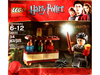 LEGO Set-The Lab-Harry Potter-30111-1-Creative Brick Builders