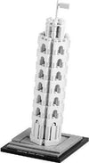 LEGO Set-The Leaning Tower of Pisa-Architecture-21015-1-Creative Brick Builders