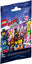 LEGO Minifigure-The LEGO Movie 2-Collectible Series Polybag-71023-1-Creative Brick Builders
