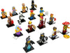 LEGO Minifigure-The LEGO Movie-Collectible Series Polybag-71004-1-Creative Brick Builders