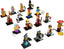 LEGO Minifigure-The LEGO Movie-Collectible Series Polybag-71004-1-Creative Brick Builders
