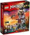 LEGO Set-The Lighthouse Siege-Ninjago-70594-1-Creative Brick Builders