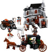 LEGO Set-The London Escape-Pirates of the Caribbean-4193-4-Creative Brick Builders