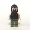 LEGO Minifigure-The Mandarin-Super Heroes-SH074-Creative Brick Builders