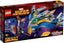 LEGO Set-The Milano Spaceship Rescue-Super Heroes / Guardians of the Galaxy-76021-1-Creative Brick Builders