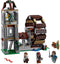 LEGO Set-The Mill-Pirates of the Caribbean-4183-4-Creative Brick Builders
