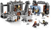 LEGO Set-The Mines of Moria-The Hobbit and the Lord of the Rings / The Lord of the Rings-9473-1-Creative Brick Builders