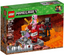 LEGO Set-The Nether Fight-Minecraft-21139-1-Creative Brick Builders