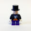 LEGO Minifigure-The Penguin-Batman I-BAT010-Creative Brick Builders