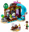 LEGO Set-The Precious Crystal Mine-Elves-41177-4-Creative Brick Builders