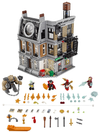 LEGO Set-The Sanctum Sanctorum Showdown-Super Heroes / Avengers / Avengers Infinity War-76107-1-Creative Brick Builders