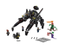 LEGO Set-The Scuttler-Super Heroes / The LEGO Batman Movie-70908-4-Creative Brick Builders