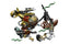 LEGO Set-The Shipwreck-Aquazone / Aquaraiders II-7776-4-Creative Brick Builders