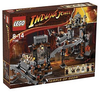 LEGO Set-The Temple of Doom-Indiana Jones / Temple of Doom-7199-4-Creative Brick Builders