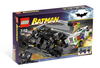 LEGO Set-The Tumbler: Joker's Ice Cream Surprise-Super Heroes / Batman I-7888-1-Creative Brick Builders