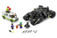 LEGO Set-The Tumbler: Joker's Ice Cream Surprise-Super Heroes / Batman I-7888-4-Creative Brick Builders