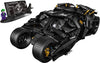 LEGO Set-The Tumbler-Super Heroes / The Dark Knight Trilogy-76023-1-Creative Brick Builders