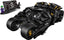 LEGO Set-The Tumbler-Super Heroes / The Dark Knight Trilogy-76023-1-Creative Brick Builders