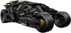 LEGO Set-The Tumbler-Super Heroes / The Dark Knight Trilogy-76023-1-Creative Brick Builders