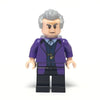 LEGO Minifigure-The Twelfth Doctor, Purple Coat-LEGO Ideas (CUUSOO) / Doctor Who-IDEA021-Creative Brick Builders