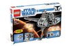 LEGO Set-The Twilight - Limited Edition-Star Wars / Star Wars Clone Wars-7680-1-Creative Brick Builders