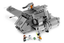 LEGO Set-The Twilight - Limited Edition-Star Wars / Star Wars Clone Wars-7680-4-Creative Brick Builders