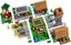 LEGO Set-The Village-Minecraft-21128-1-Creative Brick Builders