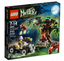 LEGO Set-The Werewolf-Monster Fighters-9463-1-Creative Brick Builders