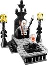 LEGO Set-The Wizard Battle-The Hobbit and the Lord of the Rings / The Lord of the Rings-79005-1-Creative Brick Builders