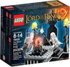LEGO Set-The Wizard Battle-The Hobbit and the Lord of the Rings / The Lord of the Rings-79005-1-Creative Brick Builders
